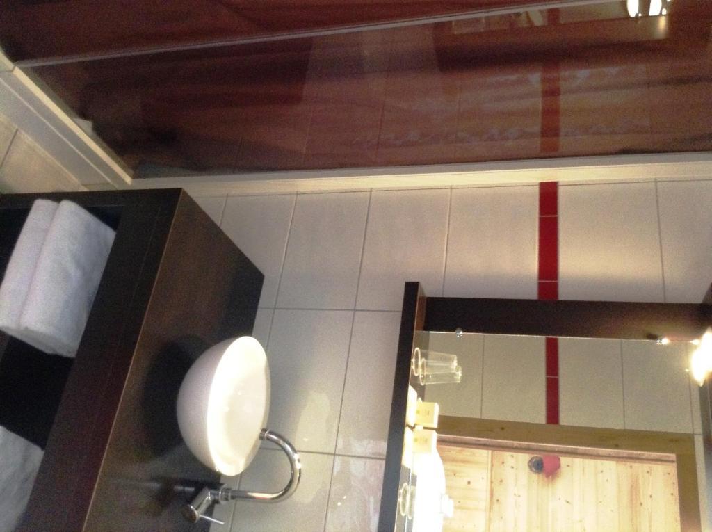 Logis Le Pont De Champ Hotel Beaucroissant Bilik gambar