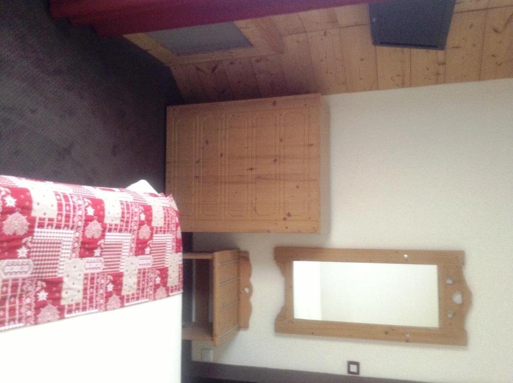 Logis Le Pont De Champ Hotel Beaucroissant Bilik gambar